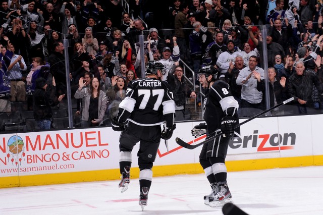 Home - LA Kings Insider