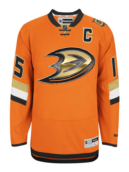 Ducks, Kings unveil alternate jerseys for Stadium Series