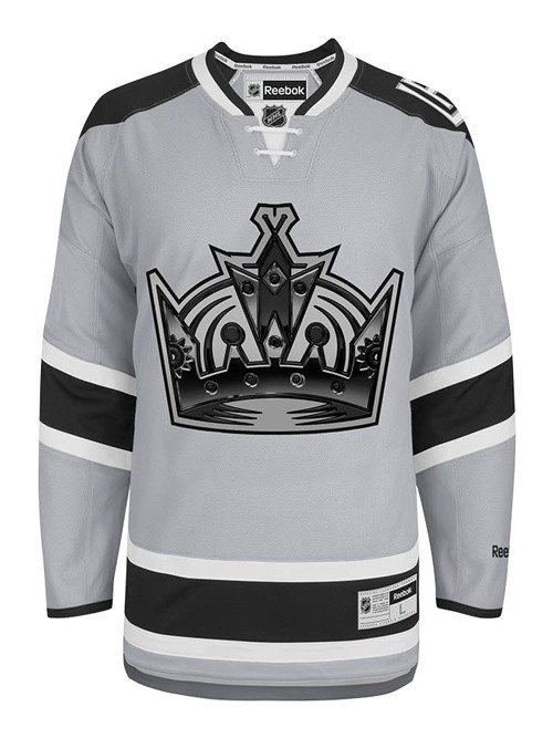 More photos from Manchester's Burger King jersey night - LA Kings Insider