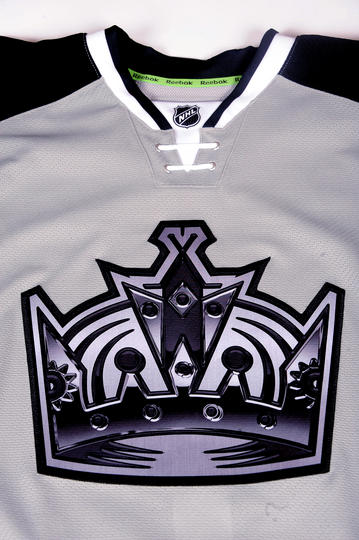 Photos: L.A. All-Star jerseys revealed - LA Kings Insider