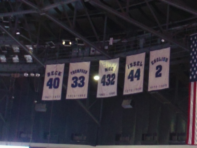 Denver nuggets 2024 retired jerseys