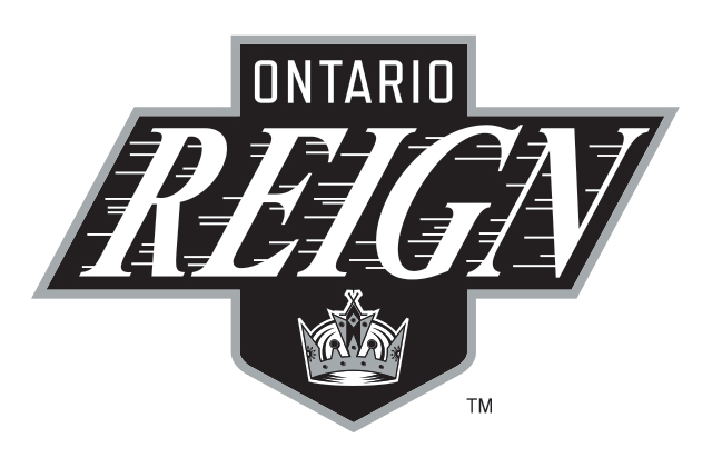 First look: Ontario Reign logo, jerseys - LA Kings Insider