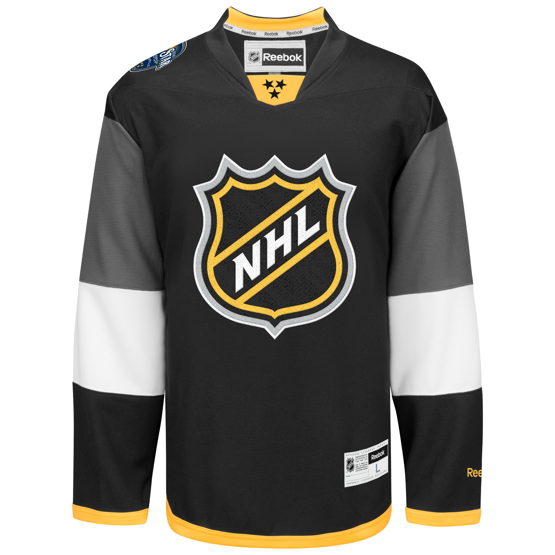 NHL All-Star jerseys revealed - LA Kings Insider