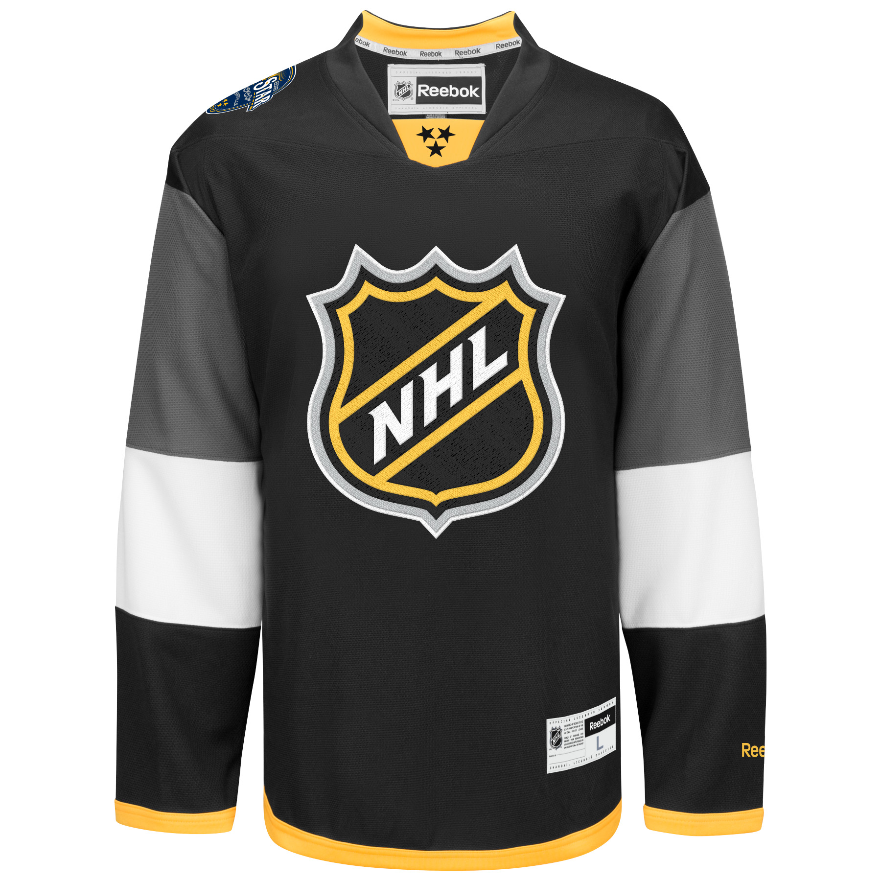 2016 all star shop game jerseys nhl