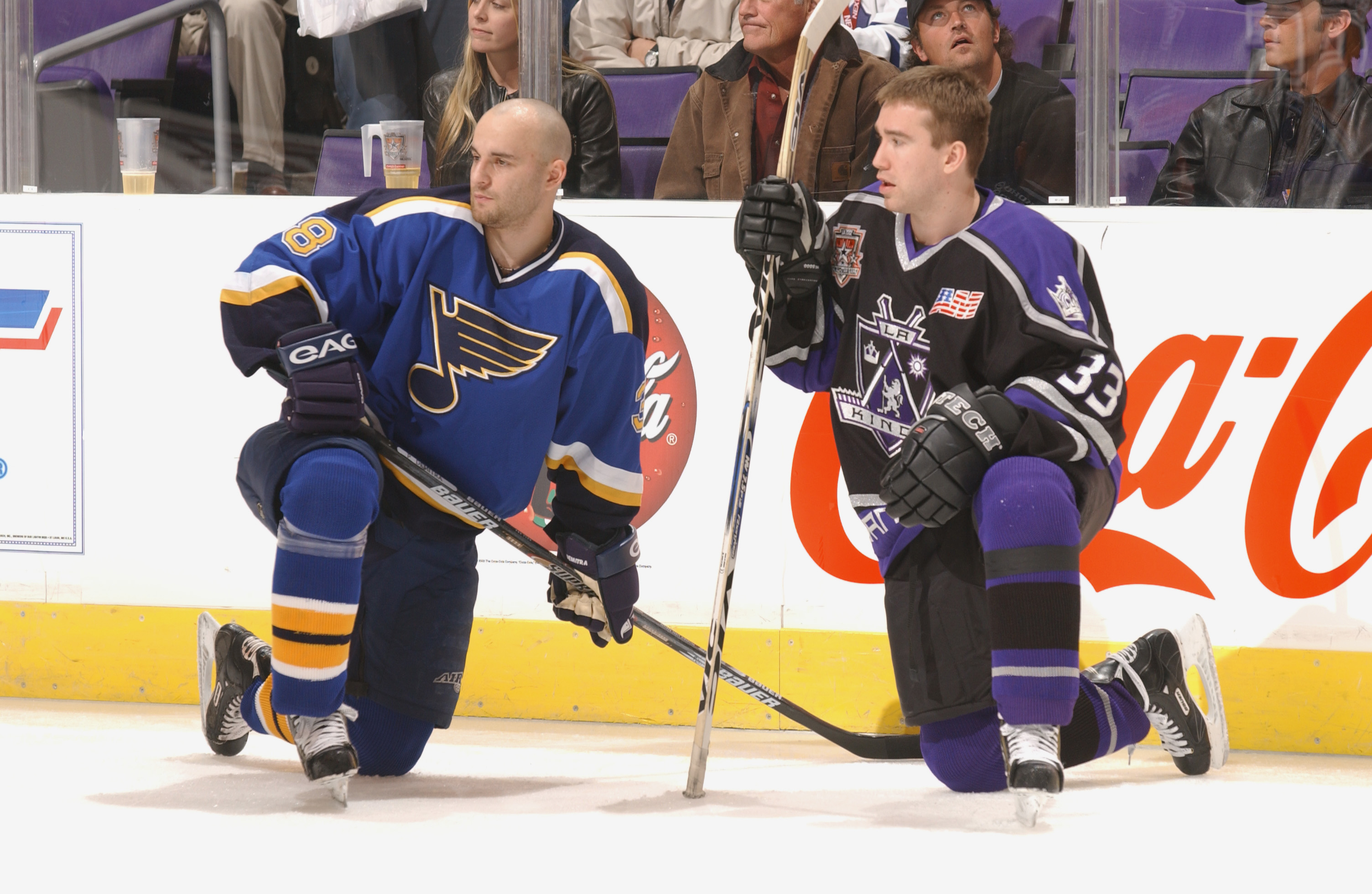 NHL All-Star Game 2017 #WeAreAllKings  La kings, La kings hockey, Kings  hockey