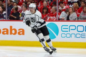 Kings Seasons In Review Anze Kopitar La Kings Insider