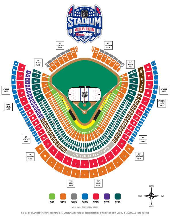 Stadium Series