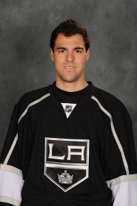 Juan Ocampo / NHL