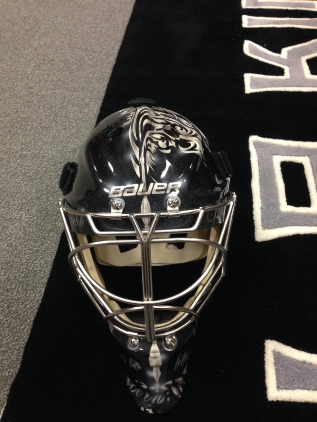 Scrivens Mask