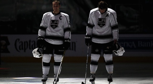 Now you can literally jump on the L.A. Kings bandwagon - NBC Sports