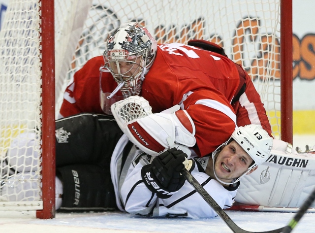 Leon Halip / Getty Images Sport