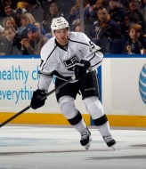 Los Angeles Kings v Buffalo Sabres