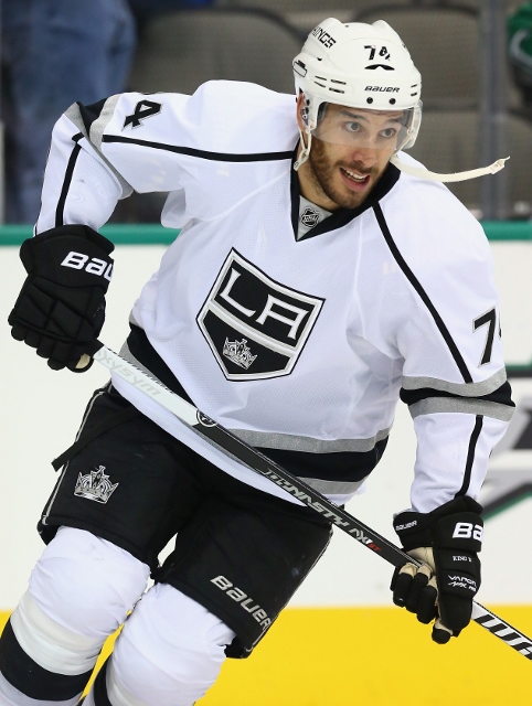 Los Angeles Kings v Dallas Stars