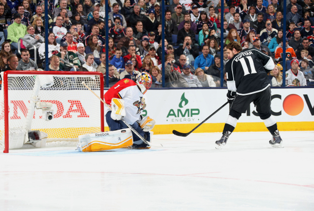 2015 Honda NHL All-Star Skills Competition - Discover NHL Shootout