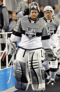 2015 LA Kings Stadium Series Jersey 