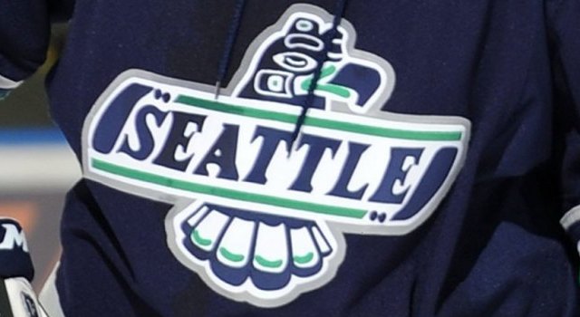 NHL EXPANSION- Seattle, Portland, Houston - Concepts - Chris