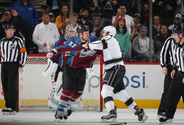 Michael Martin / Getty Images