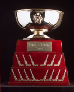 William M. Jennings Trophy