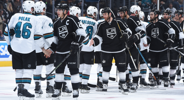 LA Kings: The evolving role of Dustin Brown is critical to rebuild