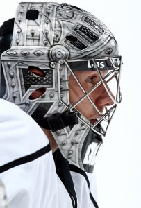 Los Angeles Kings v Anaheim Ducks