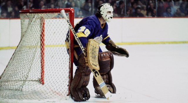 Former Kings goalie Rogie Vachon finally elected to Hockey Hall of