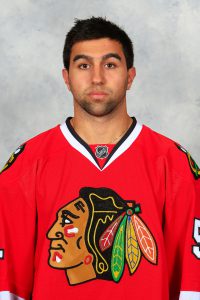 Chase Agnello-Dean / NHLI via Getty Images