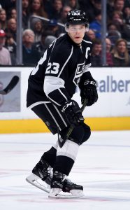 Edmonton Oilers v Los Angeles Kings