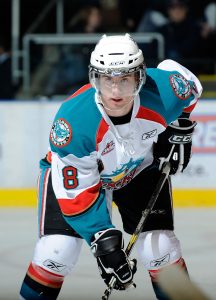 NHL Top Prospects from the WHL 2011