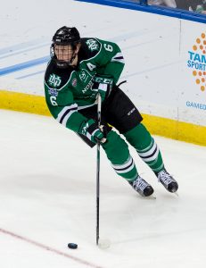 2016 NCAA Division I Men's Hockey Championships