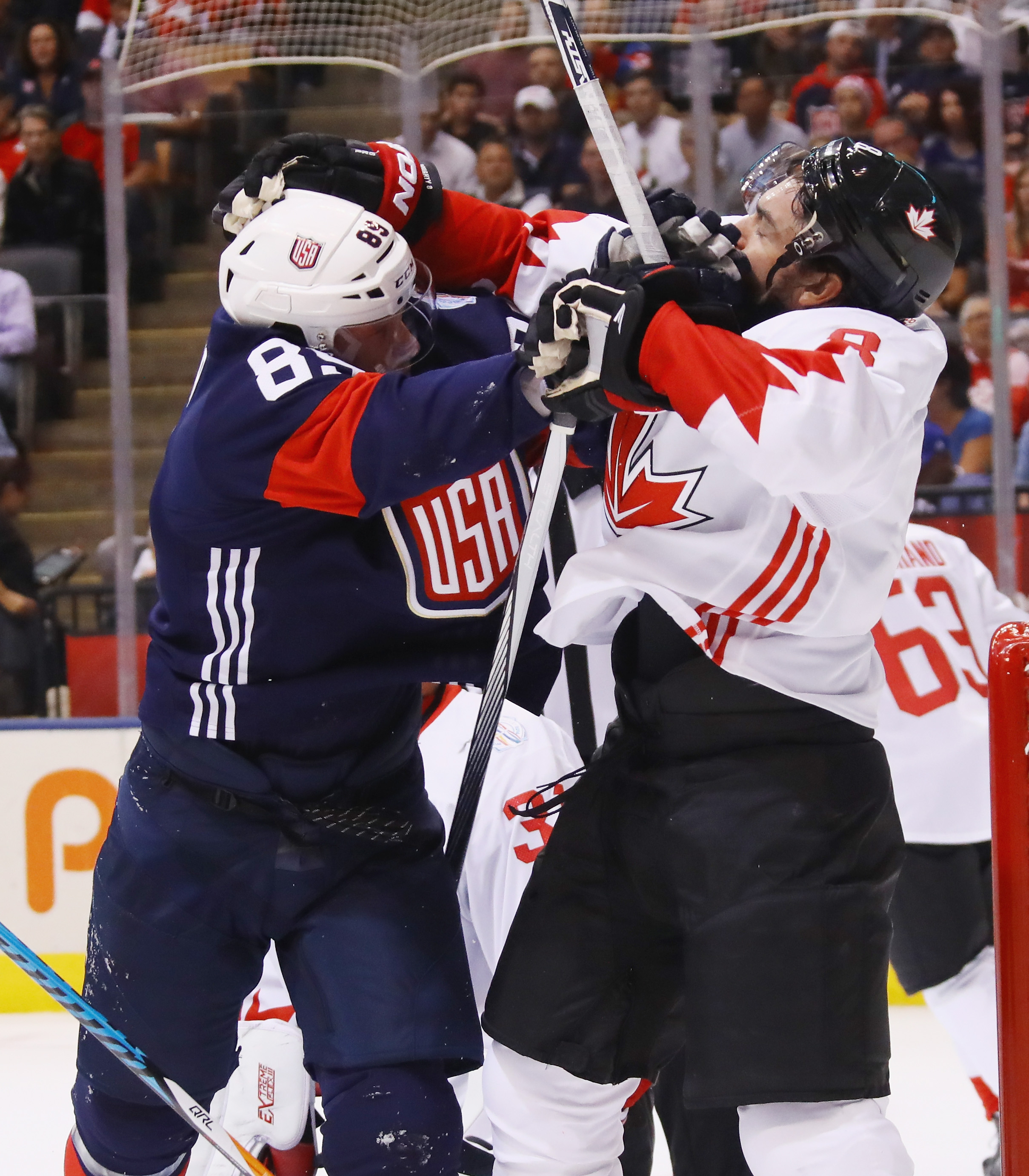 World Cup Of Hockey 2016 - Canada v United States