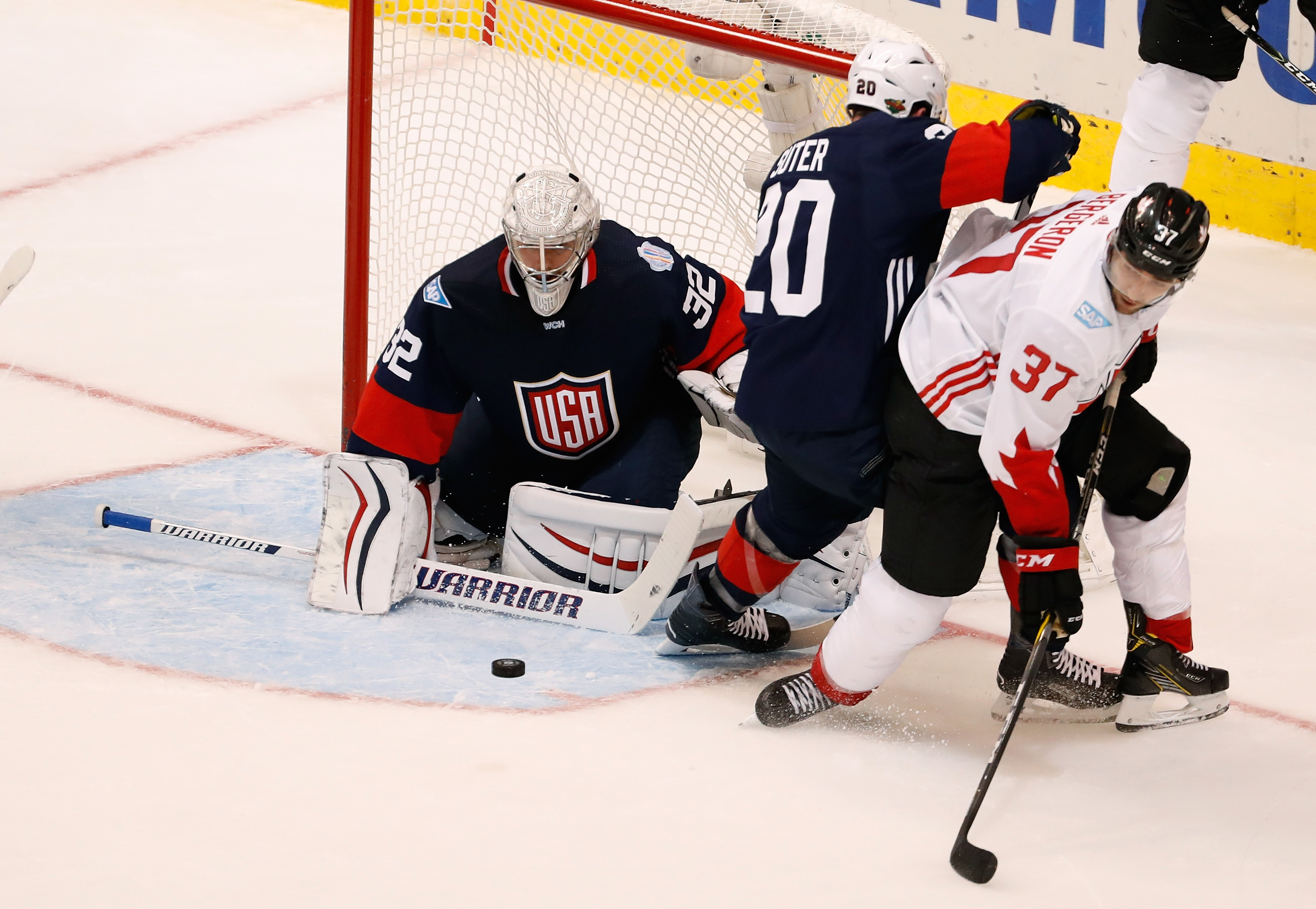 World Cup Of Hockey 2016 - Canada v United States