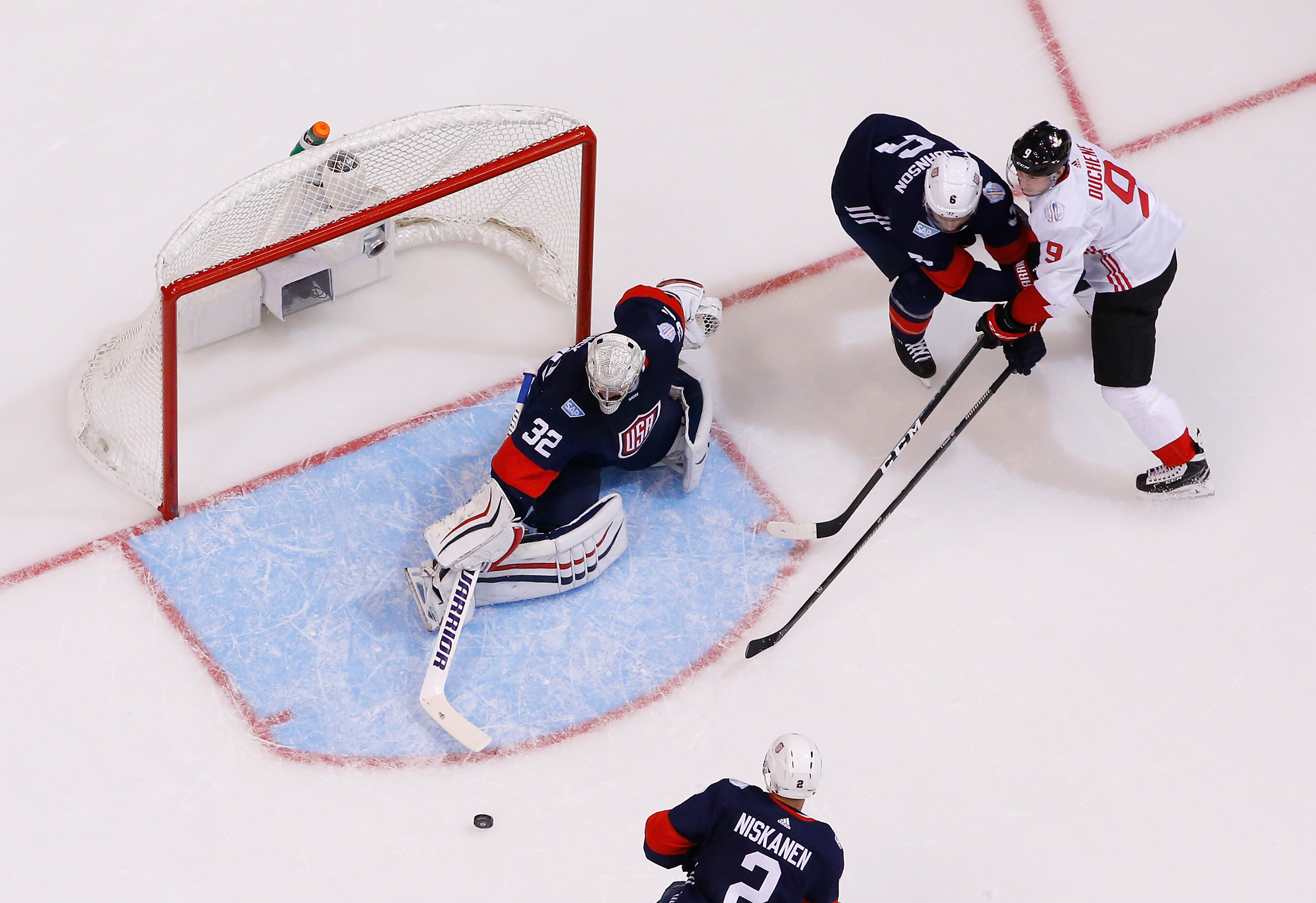 World Cup Of Hockey 2016 - Canada v United States