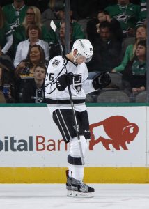 Los Angeles Kings v Dallas Stars