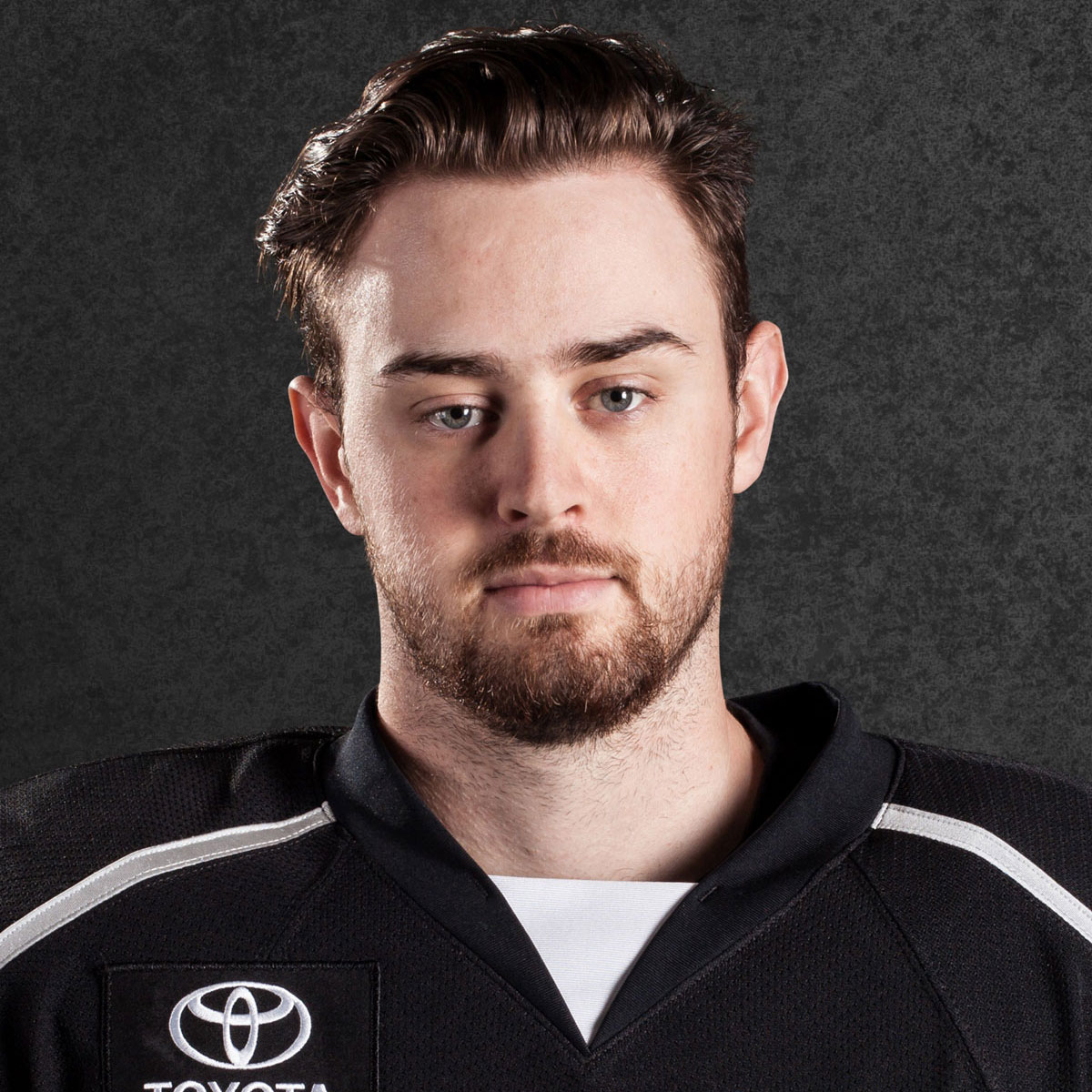 Ontario Reign Roster - LA Kings Insider