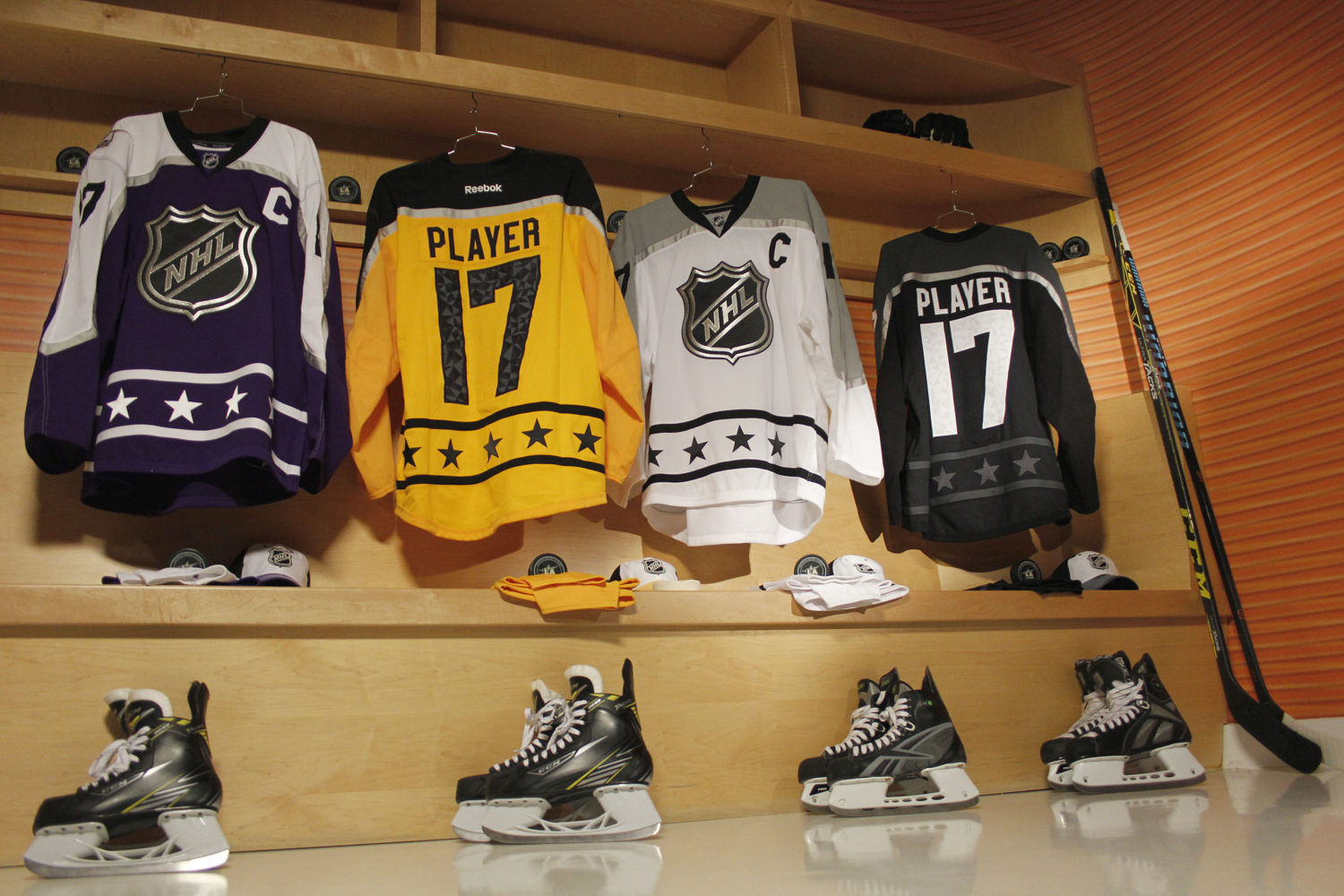 Stadium Series jersey details, photos - LA Kings Insider