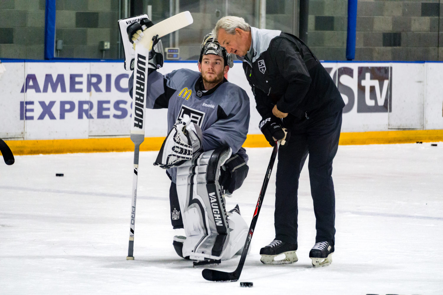 Practice-0910-91 - LA Kings Insider