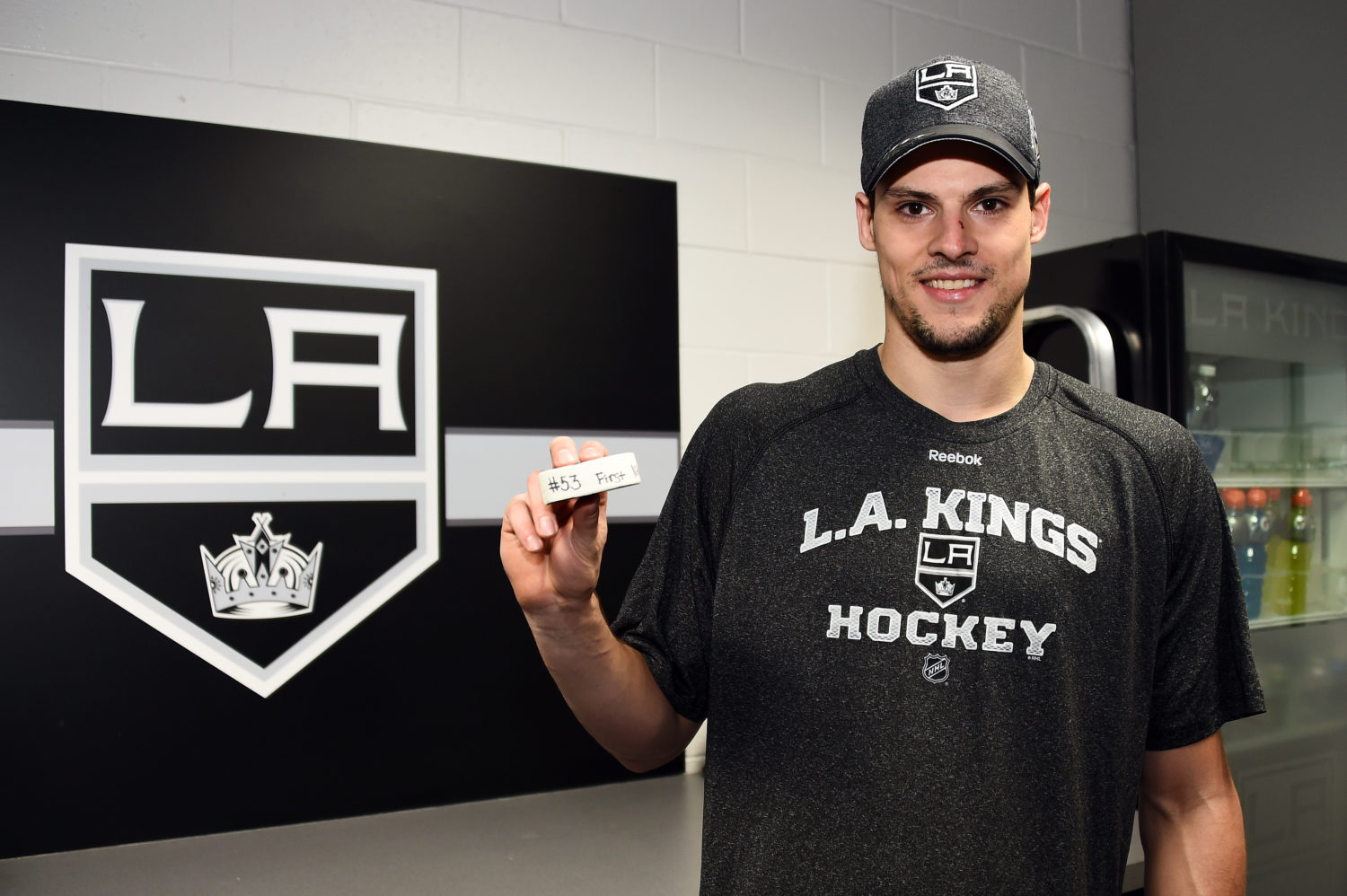 March 11 postgame quotes: Martinez, Kempe - LA Kings Insider