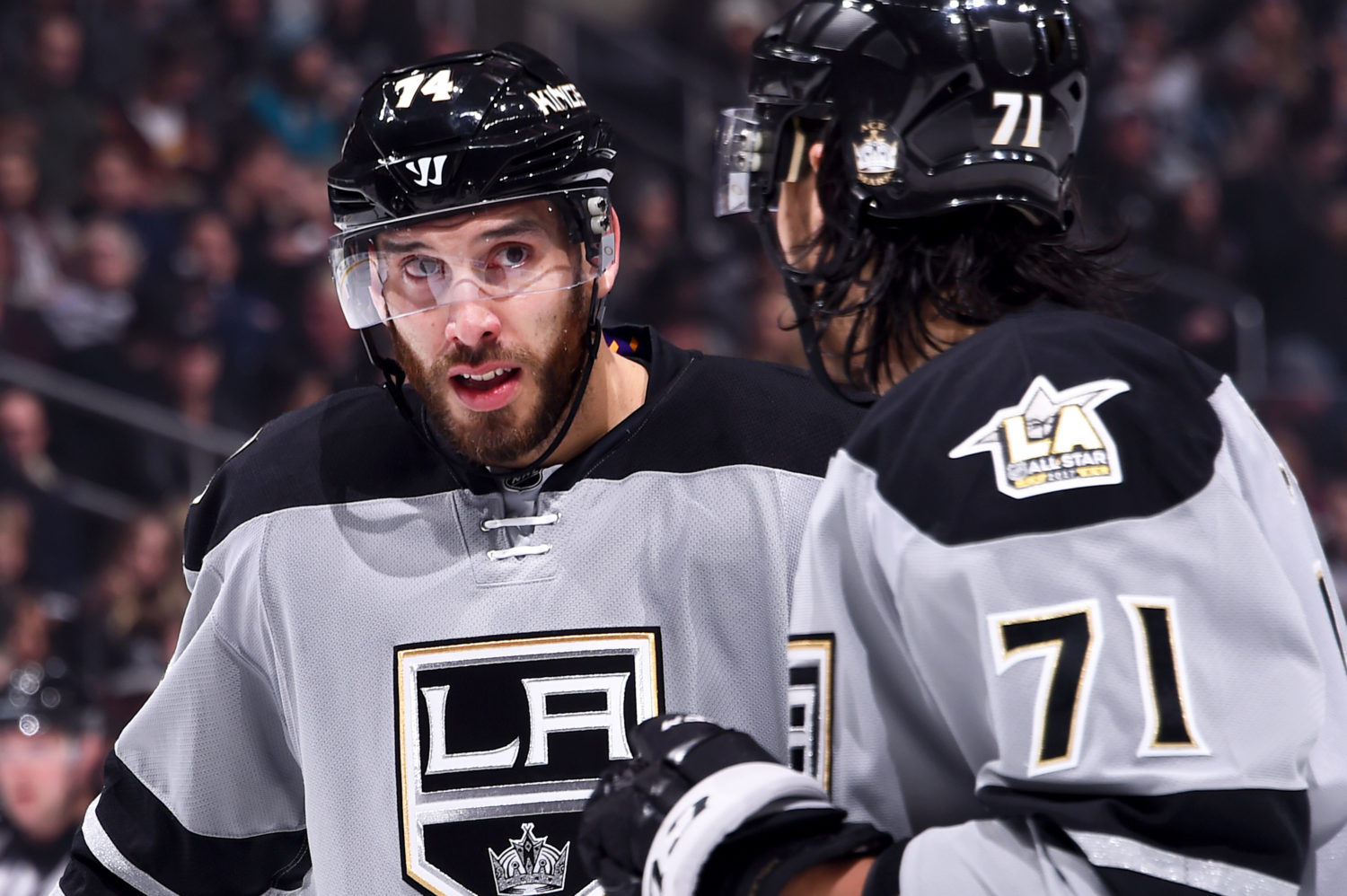 Los Angeles Kings: A look at the wise decision to trade Alec Martinez