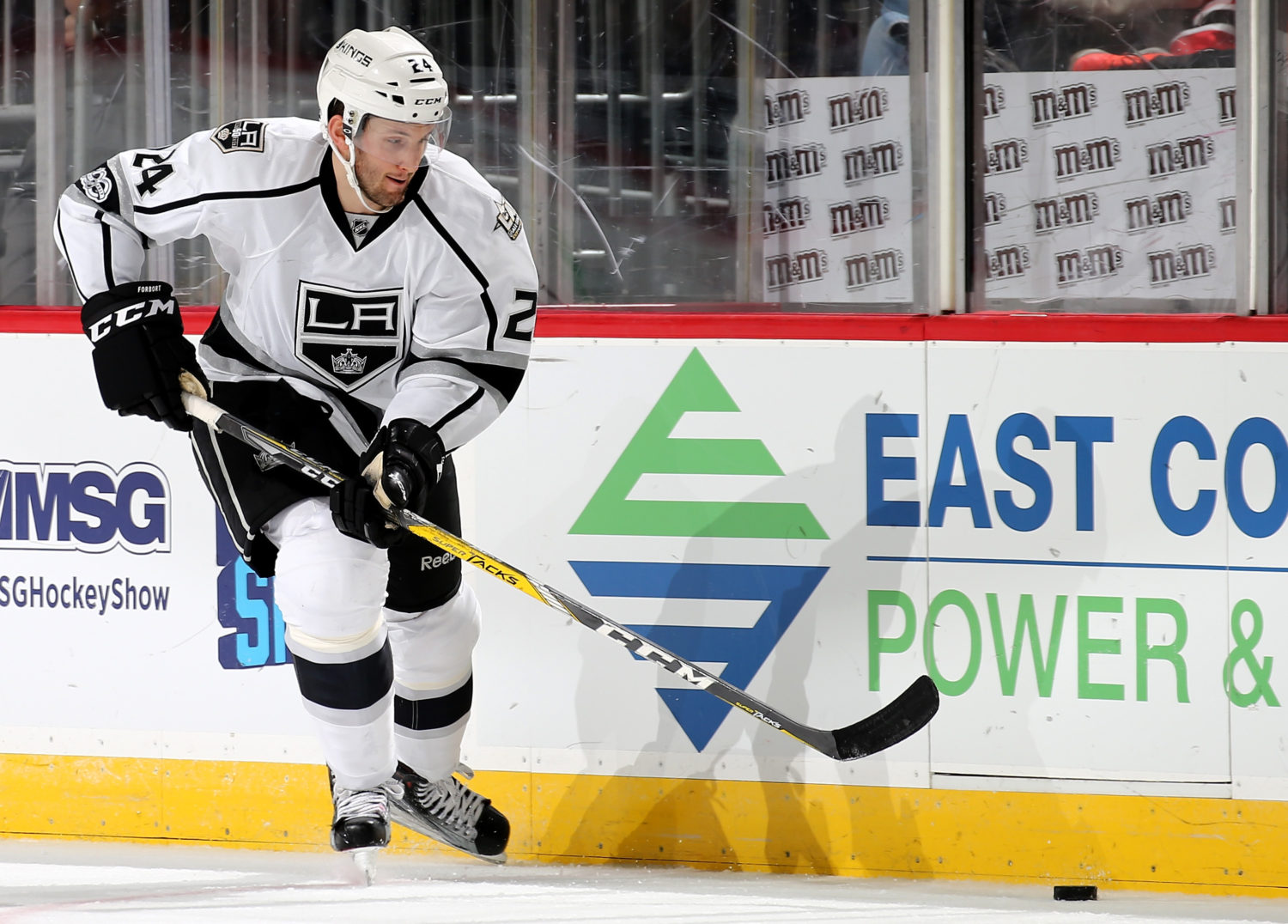 Kings still don't have timetable for Toffoli's return - NBC Sports