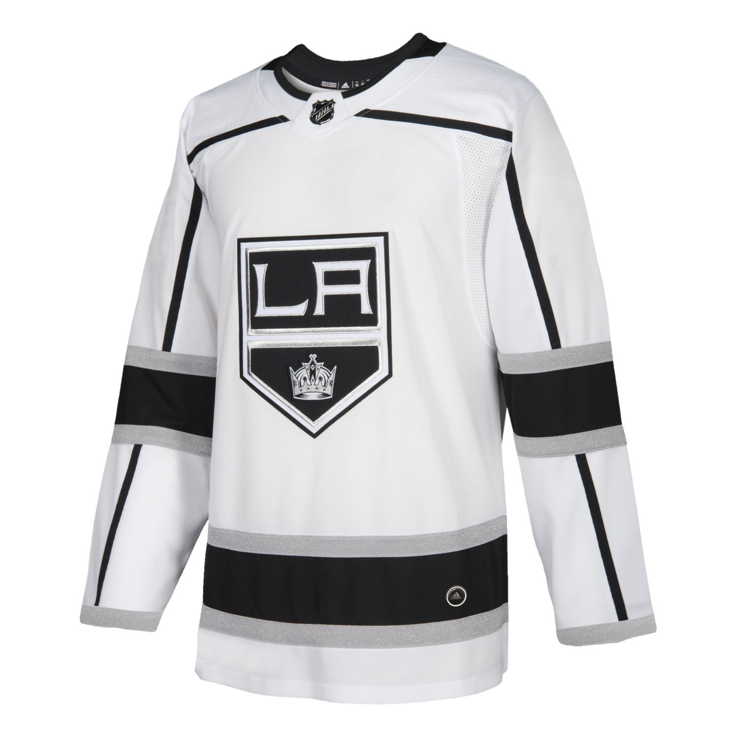 la kings adidas jersey