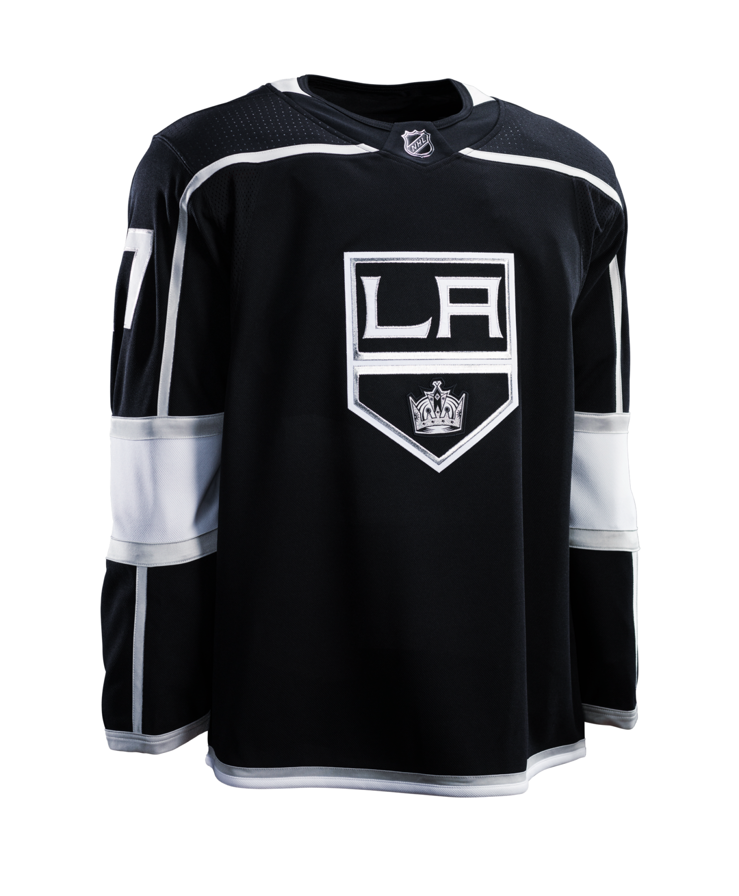 LA Kings News: Kings Newest Member Will Don Same Jersey