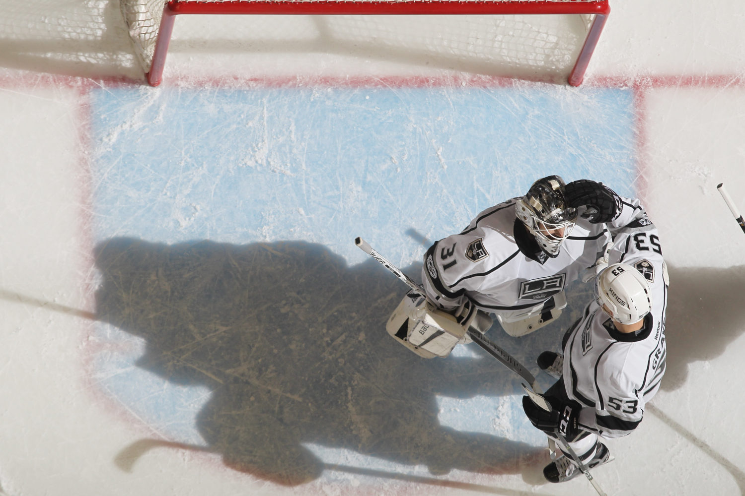 Kings roster and salary chart: 2015 offseason - LA Kings Insider