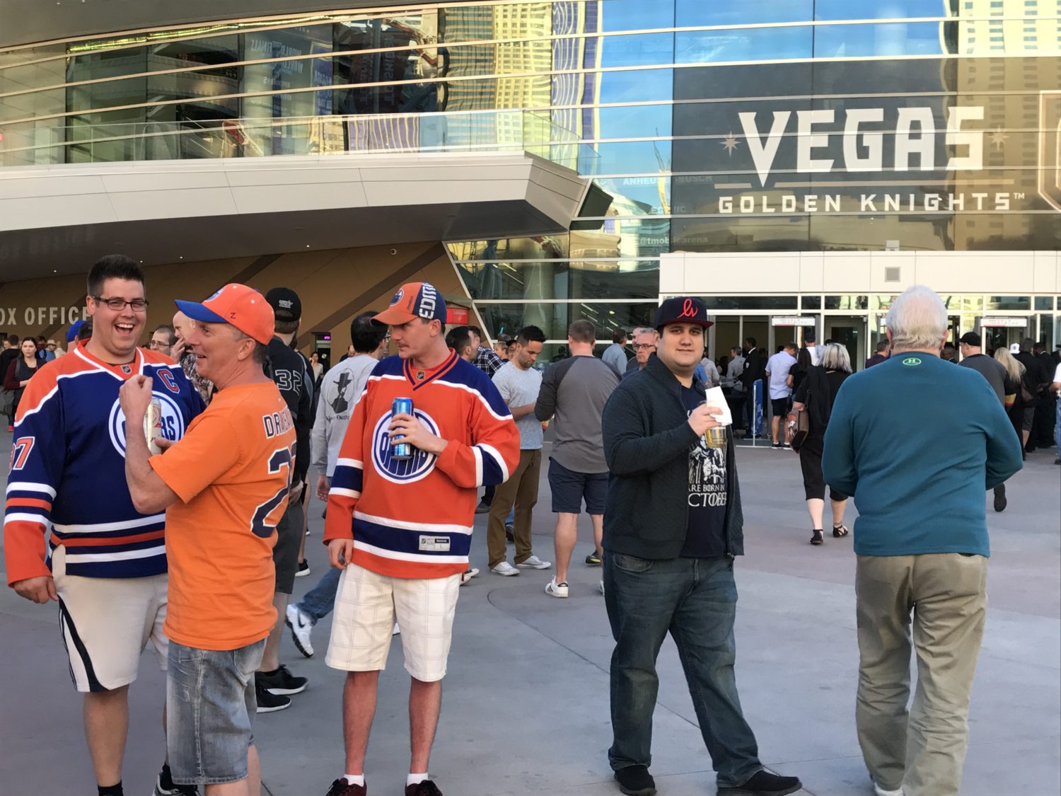 Live Blog: Los Angeles at Vegas - LA Kings Insider