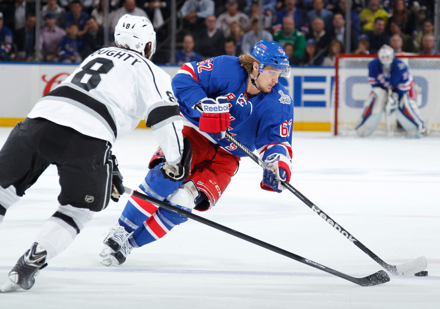 What are the Kings getting in Carl Hagelin? Where will he play? - LA Kings  Insider