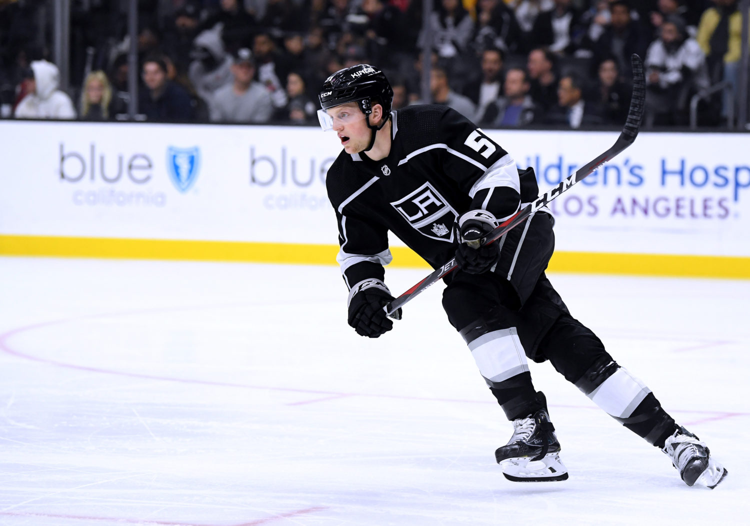 Alec Martinez injury update: Los Angeles Kings defenseman undergoes wrist  surgery