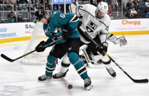 2015 Coors Light Stadium Series - Los Angeles Kings v San Jose Sharks - LA  Kings Insider