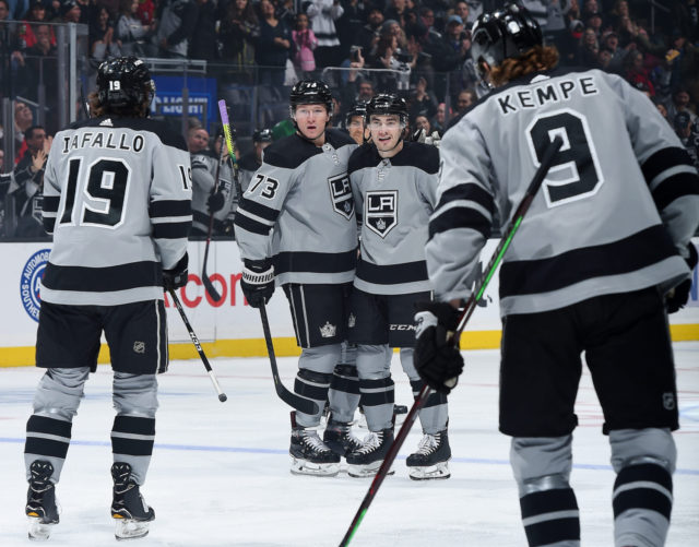 March 2 Rapid Reaction (feat. Mark Lazerus): Kings 6, Blackhawks 3 ...