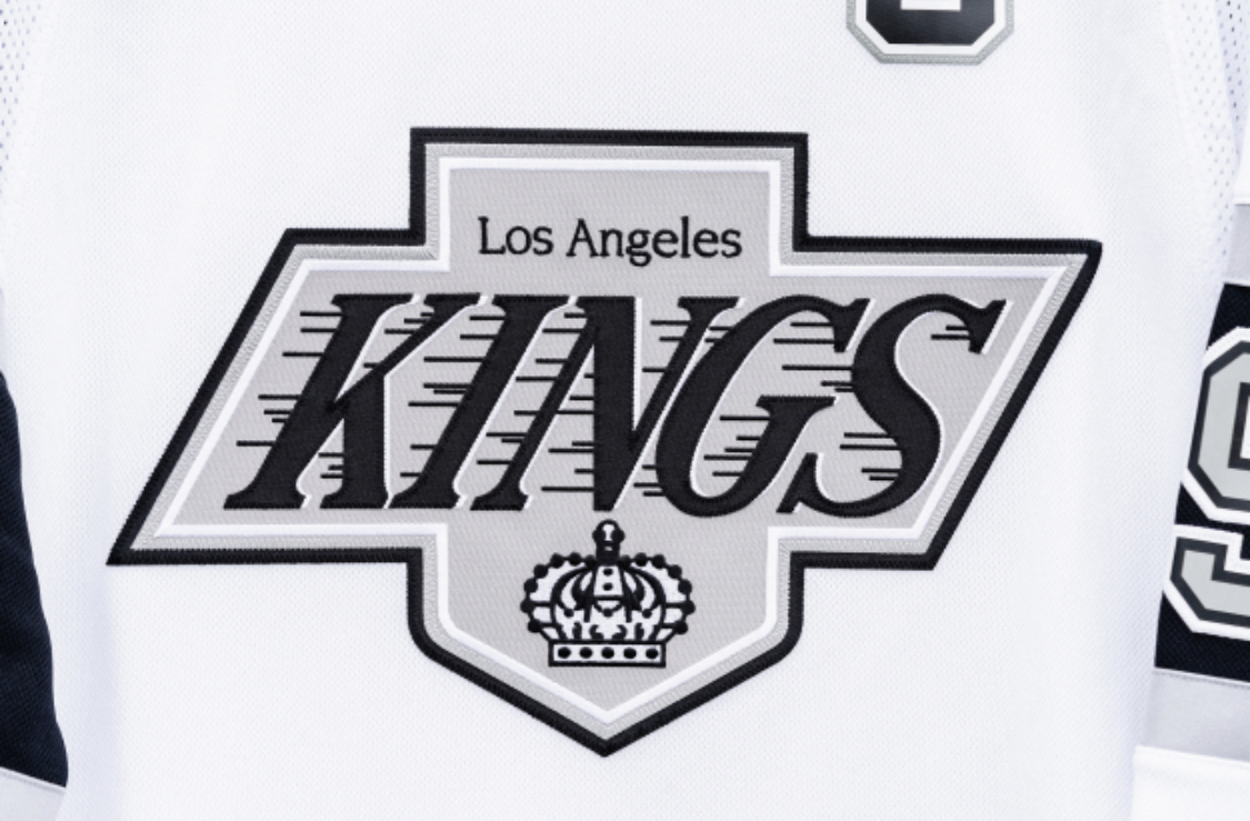 Gretzky-era adizero heritage jersey unveiled at SOTF; to be worn on two  theme nights - LA Kings Insider