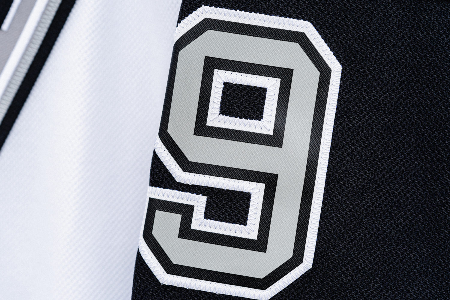 Gretzky-era adizero heritage jersey unveiled at SOTF; to be worn