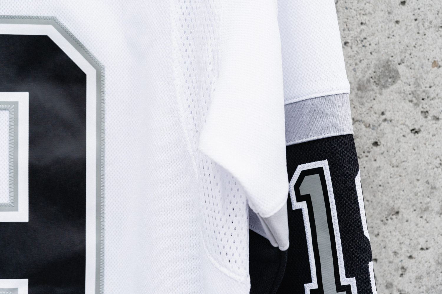 LA Kings Release '90s Era Adidas Heritage Jersey Schedule